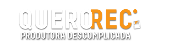 QueroRECº Produtora de Vídeo Descomplicada